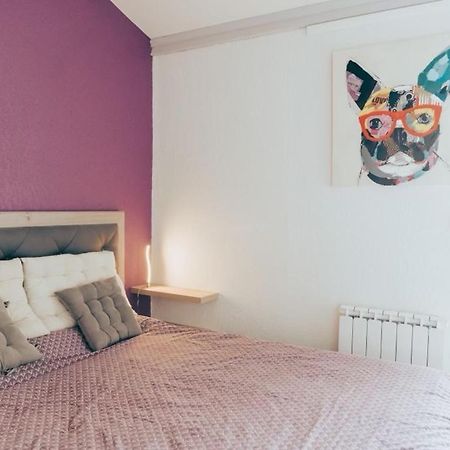 Village Naturiste Villa 2/4 Pers Avec Terrasse Agde Ngoại thất bức ảnh