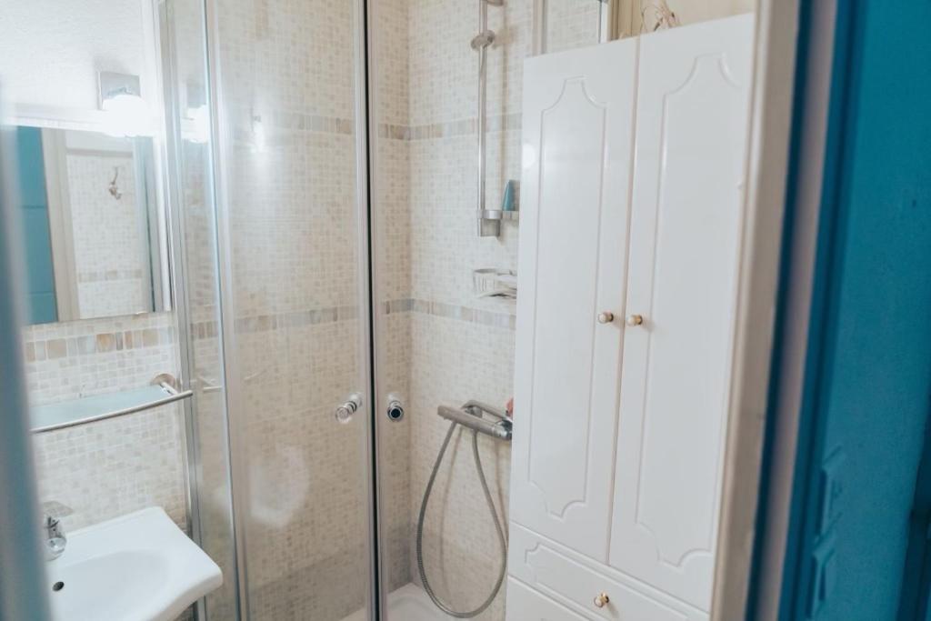 Village Naturiste Villa 2/4 Pers Avec Terrasse Agde Ngoại thất bức ảnh